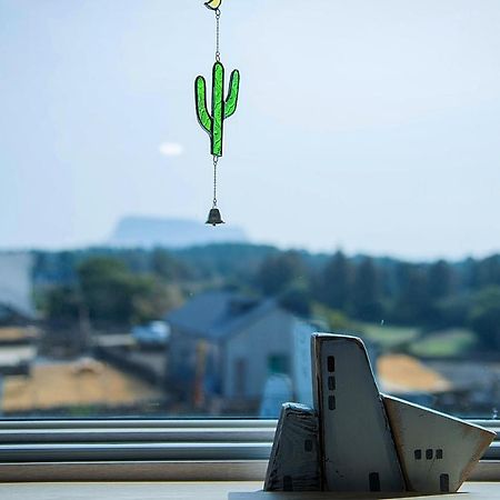 ソギポ Jeju Abientotヴィラ エクステリア 写真